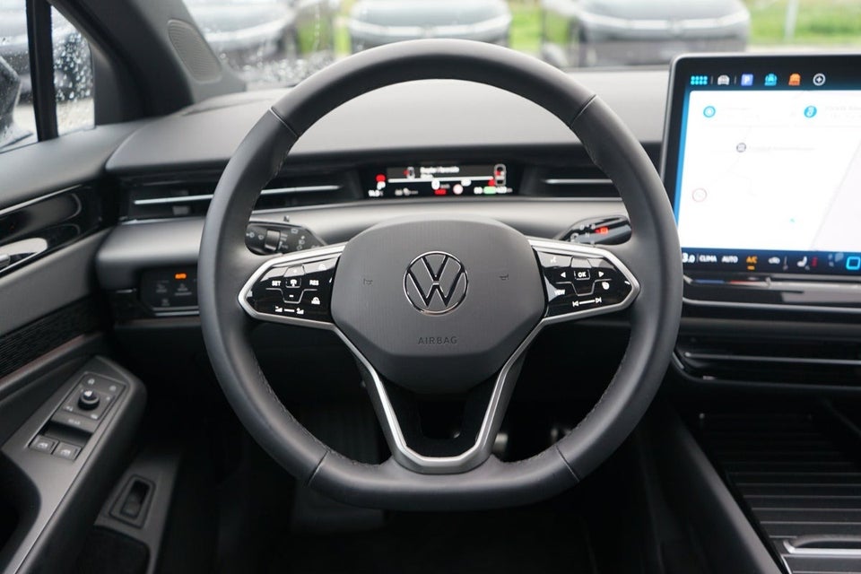 VW ID.7 77 Pro Tourer 5d