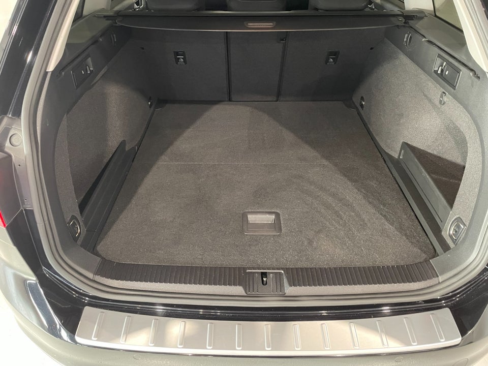 VW Passat 1,5 TSi 150 Business+ Variant DSG 5d