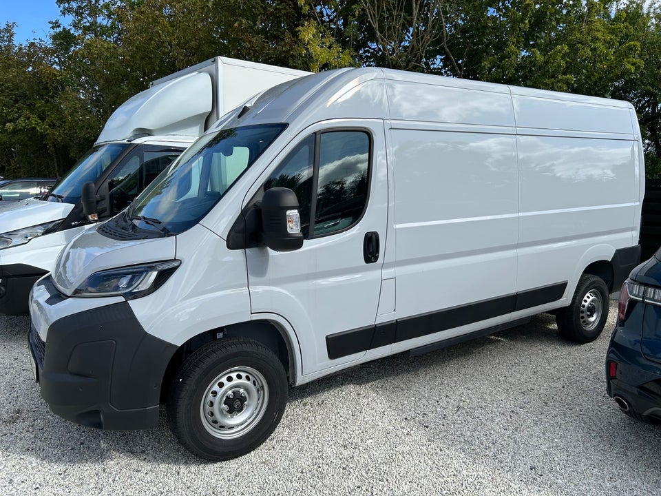 Citroën ë-Jumper 35H 110 L3H2 MasterLine