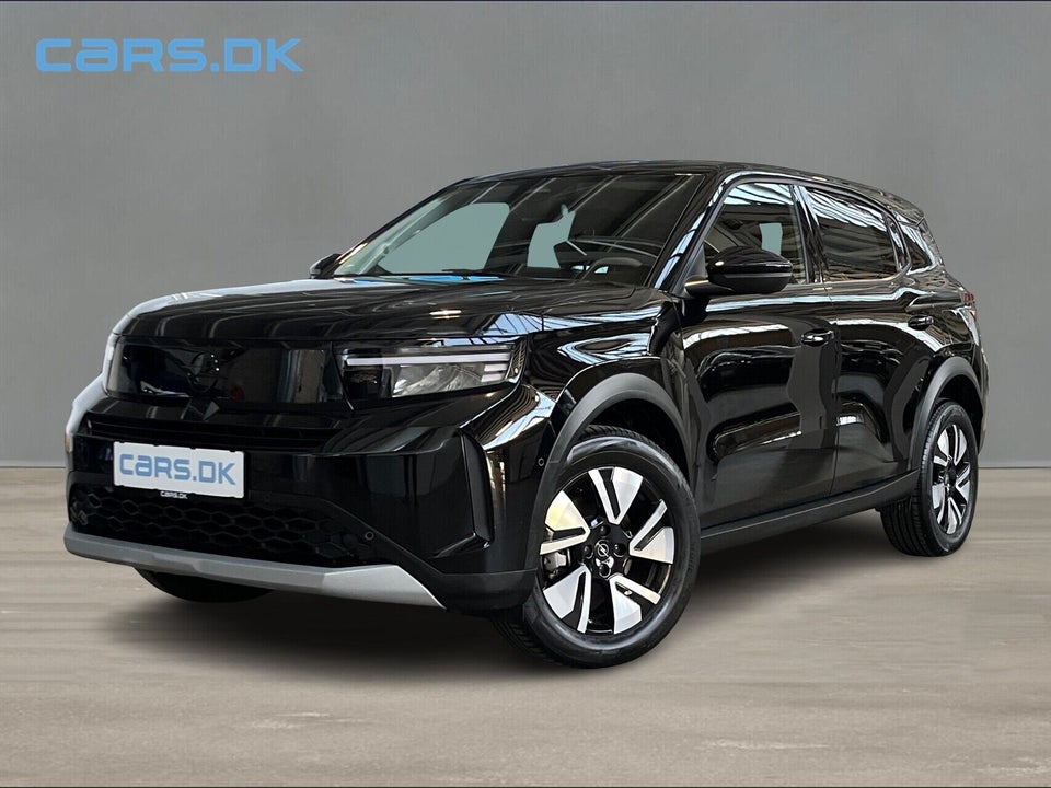 Opel Frontera 44 GS 5d
