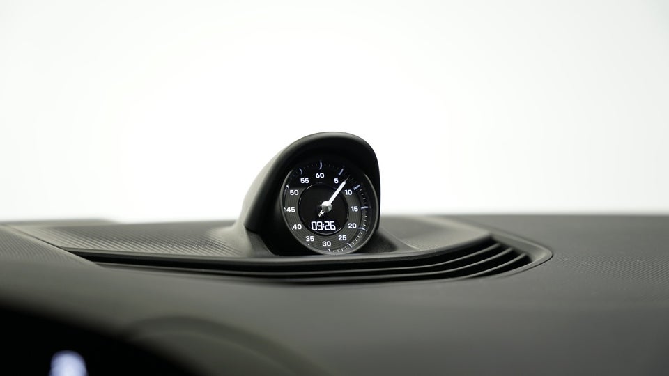 Porsche Taycan 4 Performance+ Cross Turismo 5d
