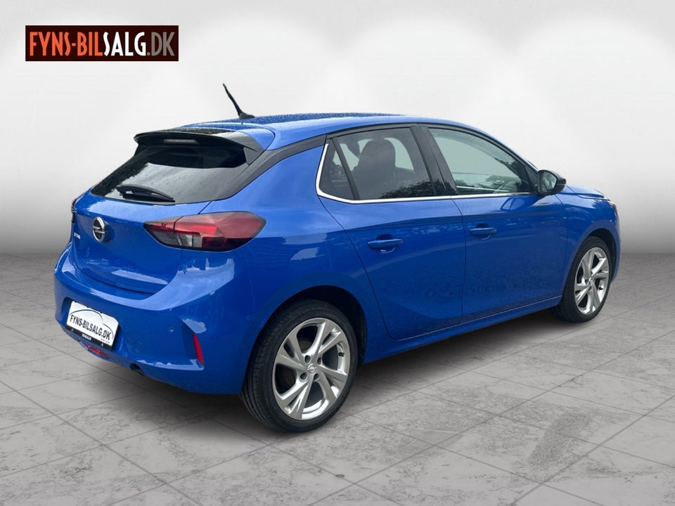 Opel Corsa 1,2 CityLine+ 5d