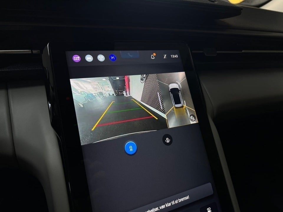 Ford Explorer 84 Select Extended Range AWD 5d