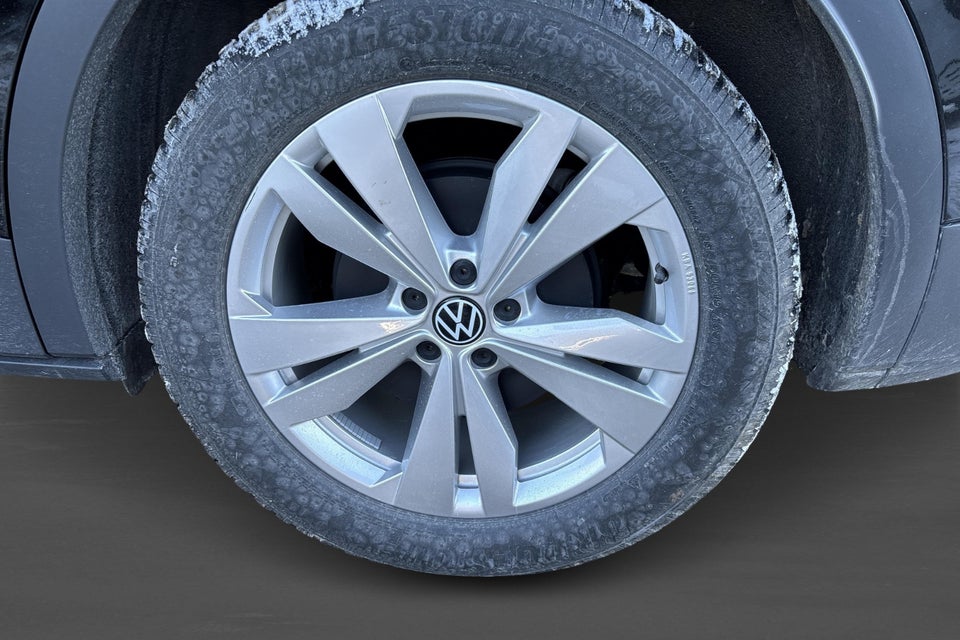 VW ID.4 77 Style+ 5d