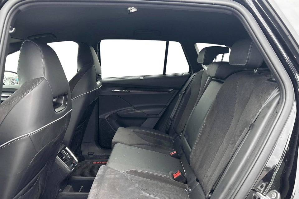 Skoda Enyaq 85 iV Sportline 5d