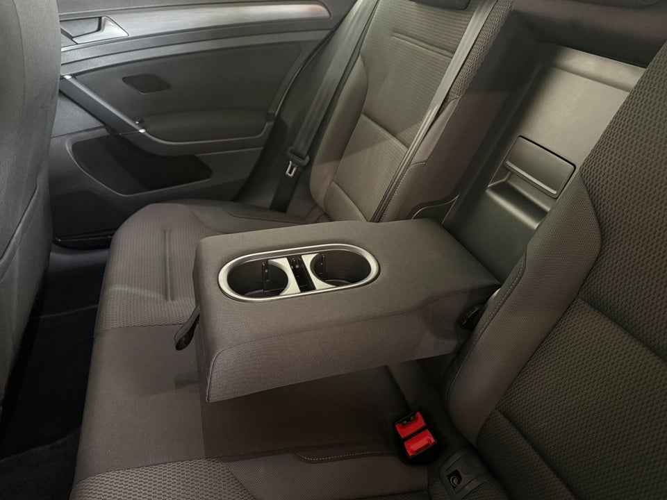 VW e-Golf VII Comfortline 5d