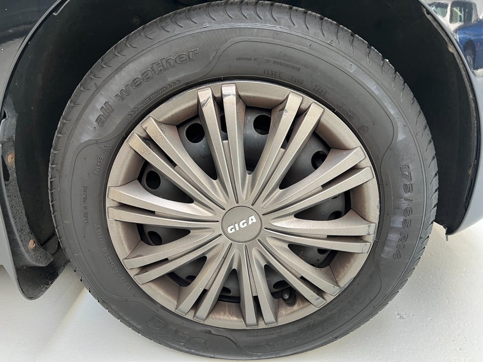 Skoda Citigo 1,0 75 Active GreenTec 5d
