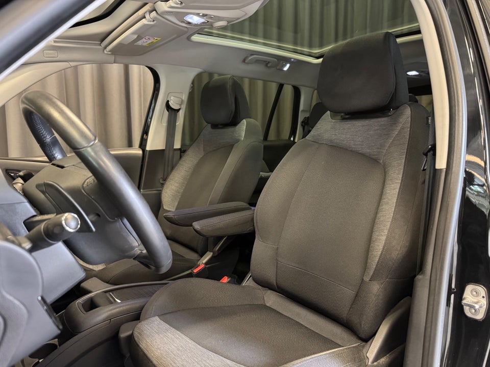 Citroën Grand C4 Picasso 2,0 BlueHDi 150 Intensive+ EAT6 7prs 5d