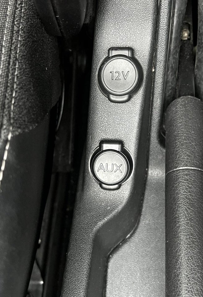 Citroën C3 1,2 PureTech 82 Seduction Upgrade 5d