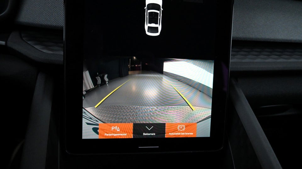 Polestar 2 Long Range 5d