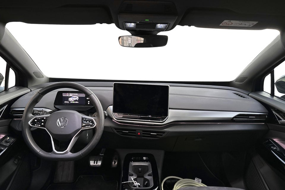 VW ID.4 77 Style 5d