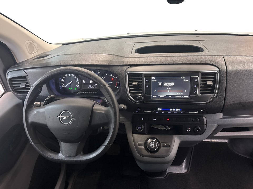 Opel Vivaro 2,0 D 145 Enjoy L2V2 aut.