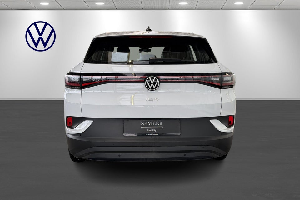 VW ID.4 77 Move+ 5d