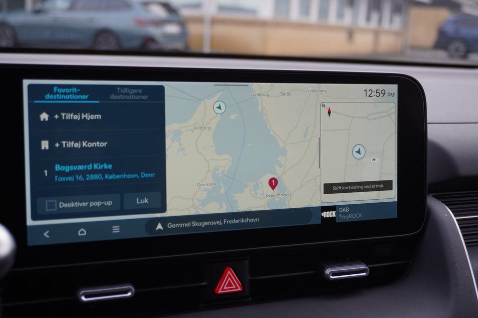 Hyundai Ioniq 5 63 Essential 5d