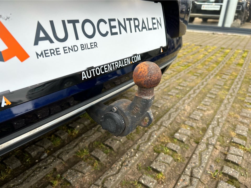 VW Golf VII 1,5 TSi 150 Highline DSG 5d