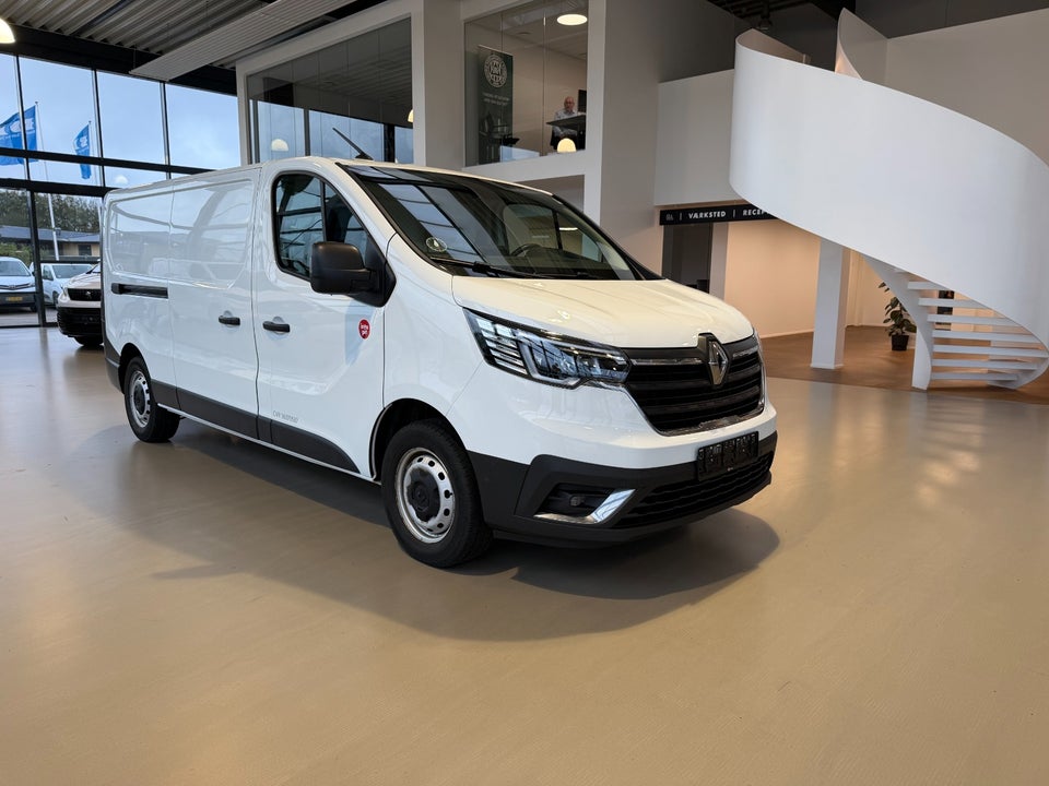 Renault Trafic 2,0 dCi 130 L2H1 Tekno