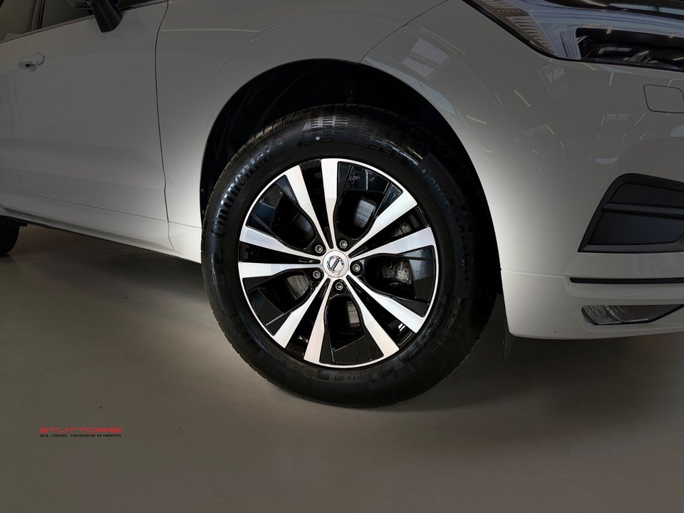 Volvo XC60 2,0 B4 197 Momentum aut. 5d