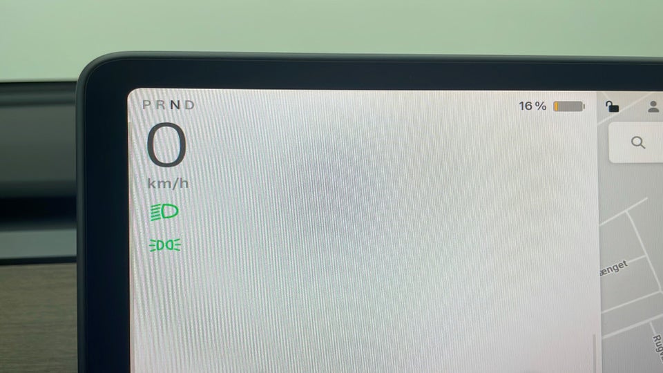 Tesla Model Y Performance AWD 5d