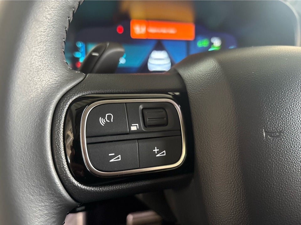 Citroën C5 Aircross 1,6 PHEV Superior EAT8 5d