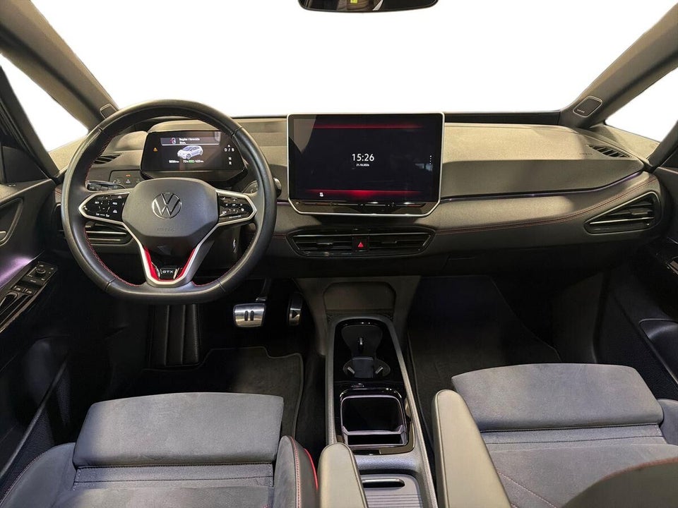 VW ID.3 79 GTX Performance 5d