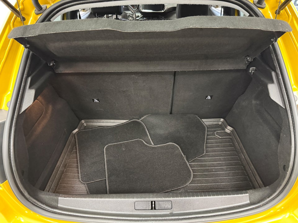 Peugeot 208 1,2 PureTech 75 Active 5d