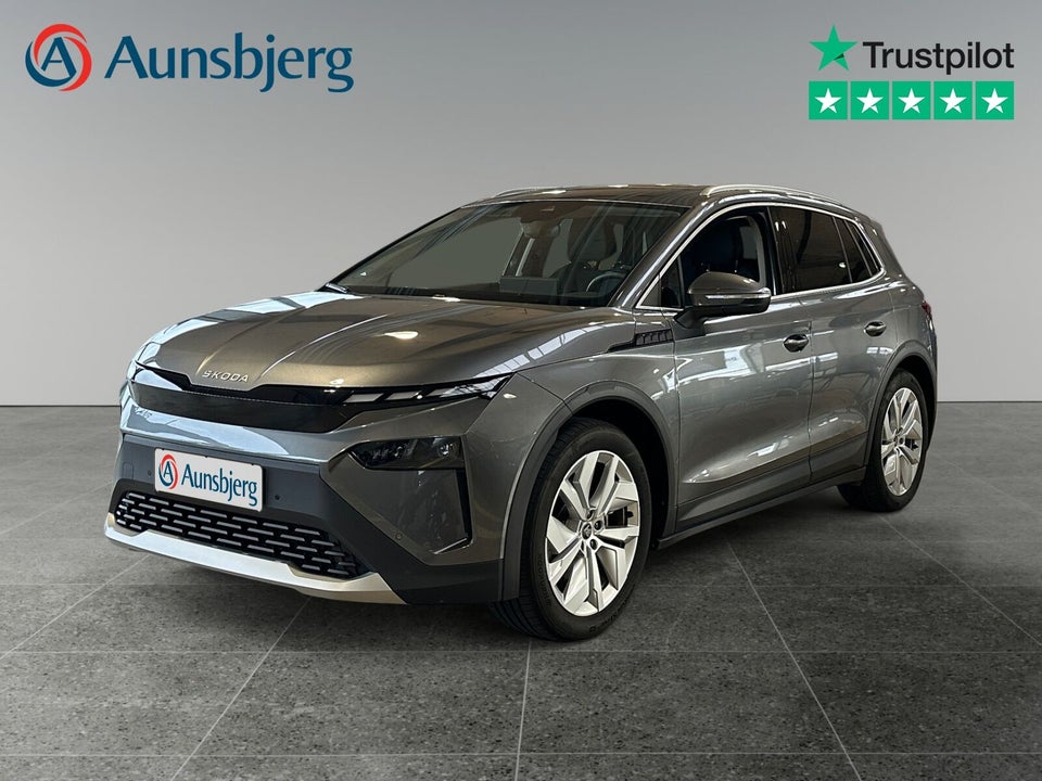 Skoda Elroq 60 iV 5d