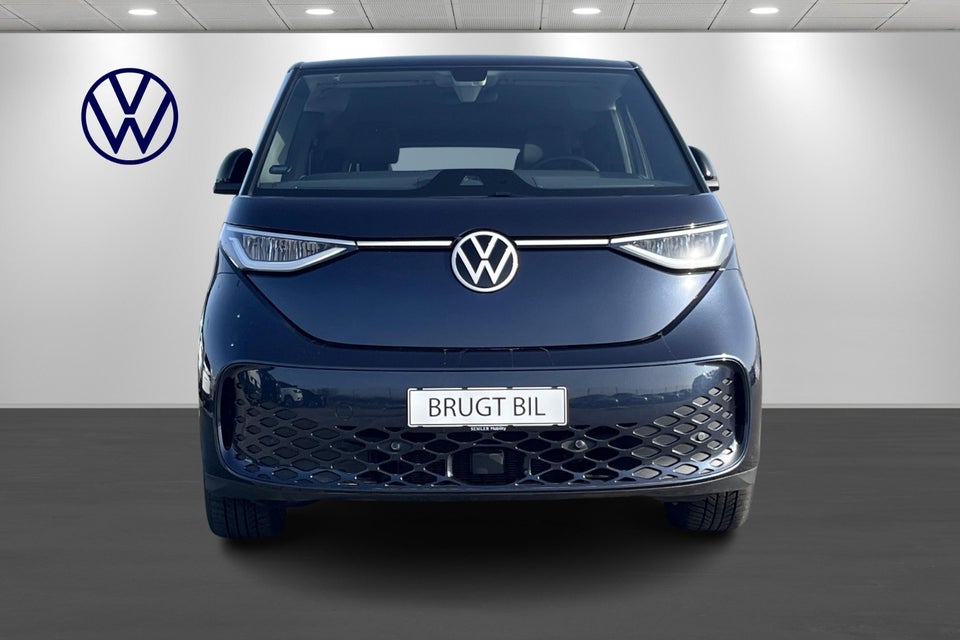 VW ID.Buzz 79 Life+ SWB 5d