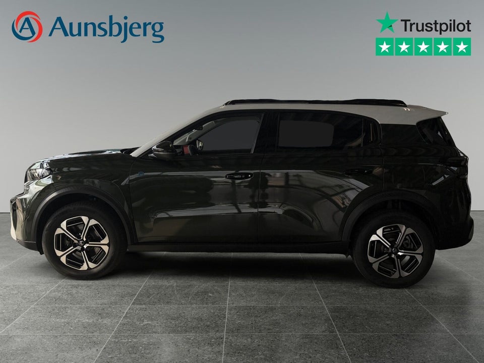 Citroën ë-C3 Aircross 44 Max 5d