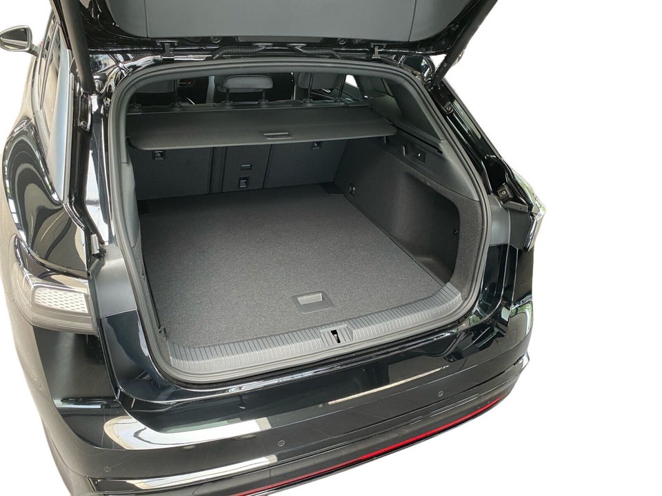 VW ID.7 77 Pro Tourer 5d