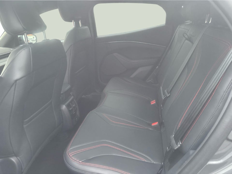 Ford Mustang Mach-E 98 Premium Extended Range AWD 5d