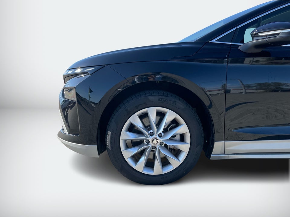 Skoda Enyaq 85 iV Premium 5d