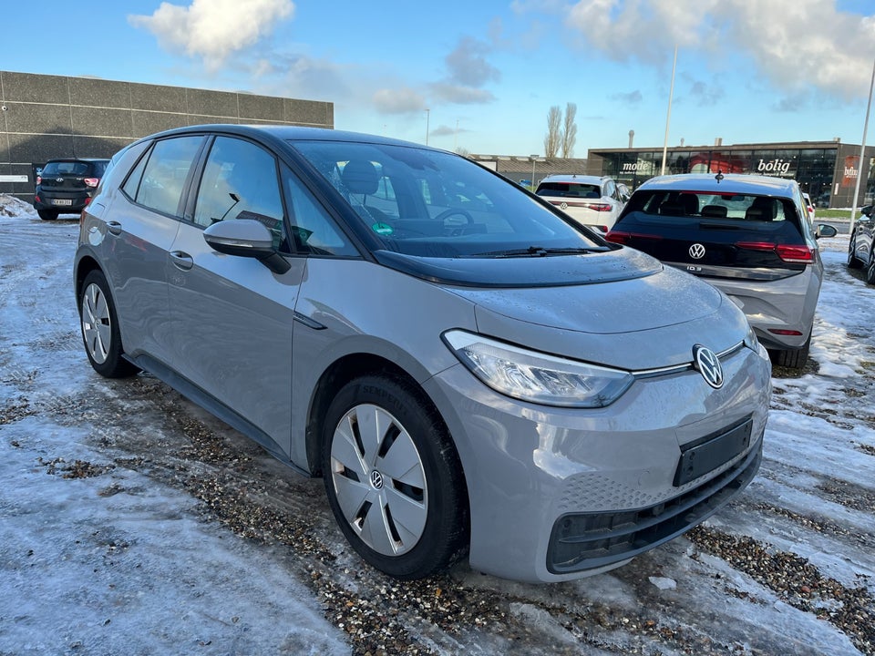 VW ID.3 58 Pro 5d