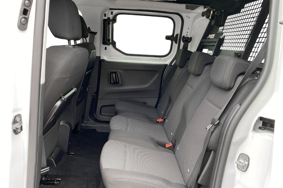 Citroën ë-Berlingo 50 L2 FlexLine Van