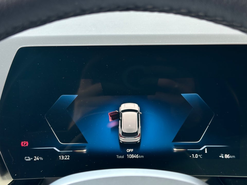 BMW iX1 eDrive20 X-Line 5d