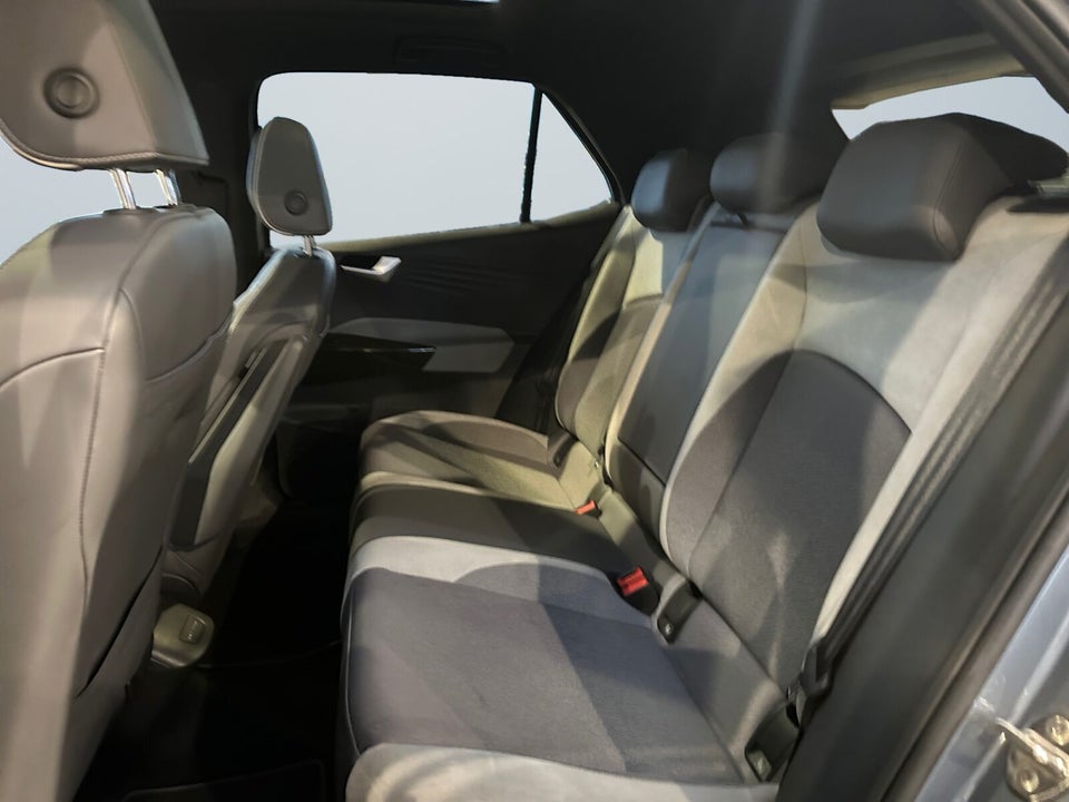 VW ID.3 58 Pro Performance 5d