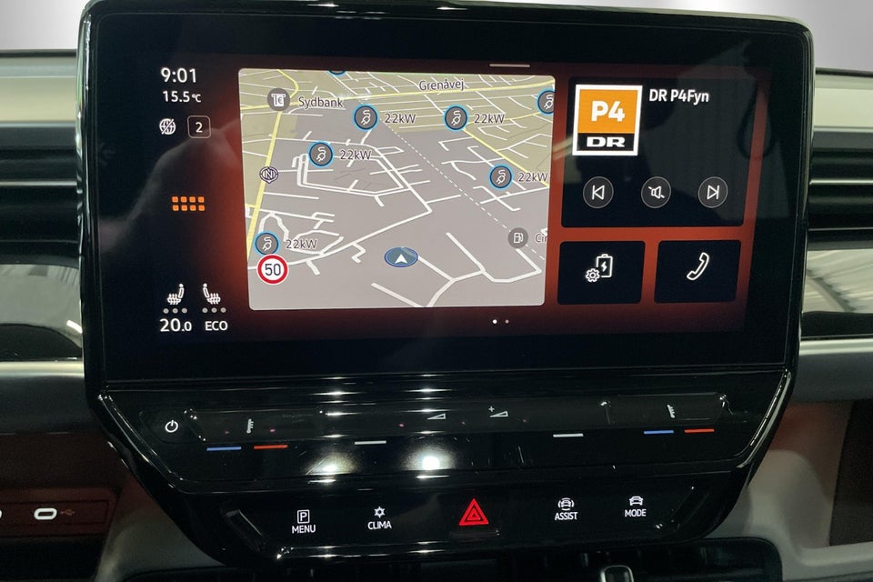 VW ID.Buzz 77 Life SWB 5d