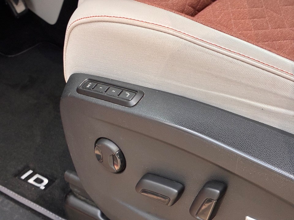 VW ID.Buzz 77 Style SWB 5d