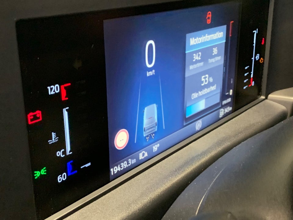 Ford Transit Custom 300S 2,0 EcoBlue Trend