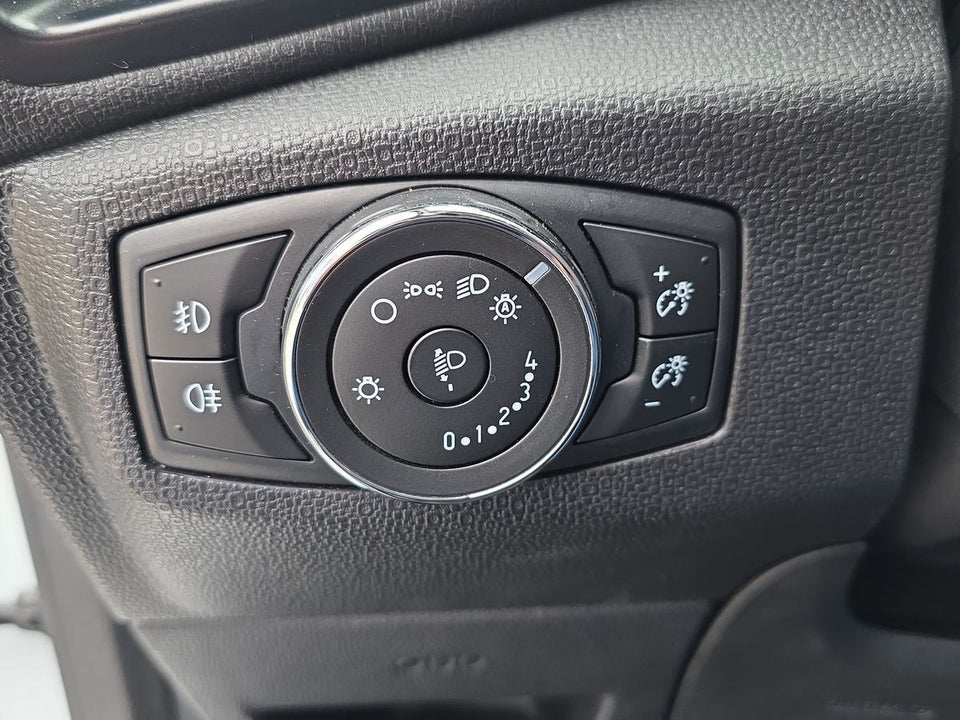Ford EcoSport 1,0 EcoBoost ST-Line 5d