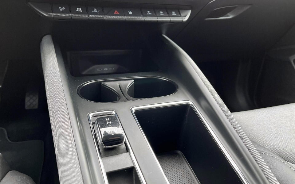 Skoda Enyaq 80 iV Loft 5d