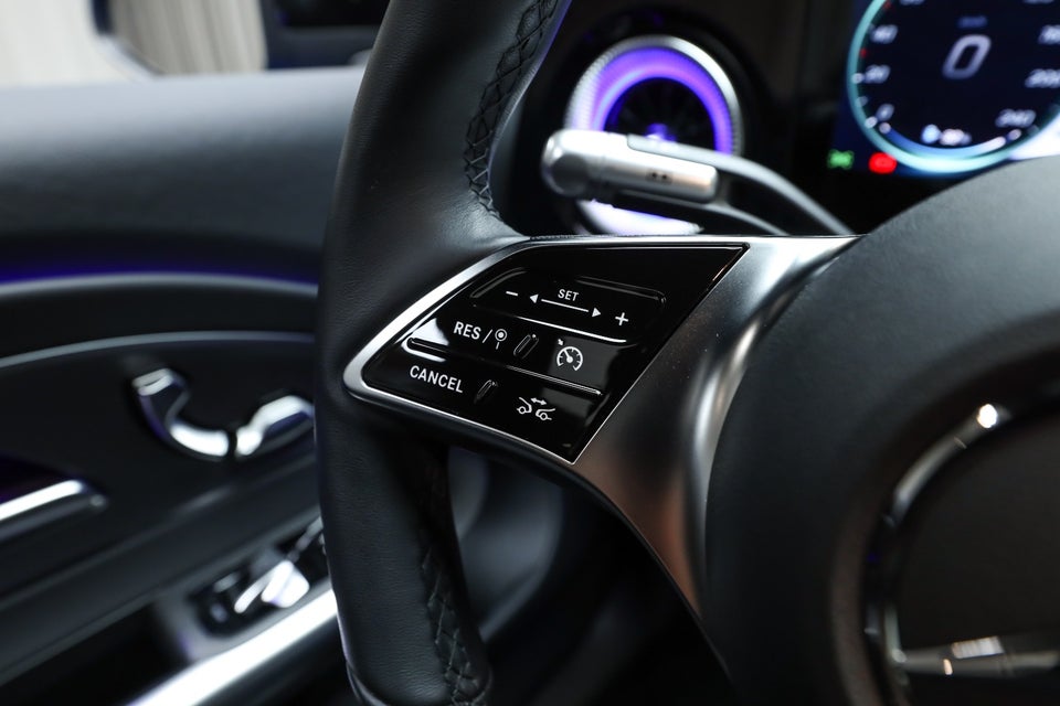 Mercedes CLA250+ electric Progressive Premium Plus 4d