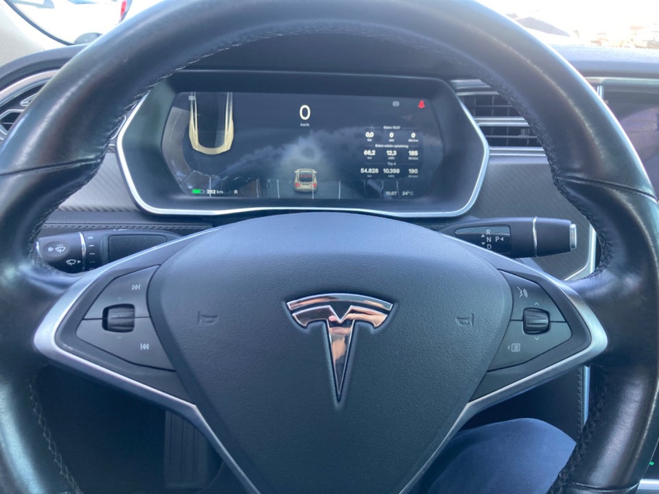 Tesla Model S 85D 5d