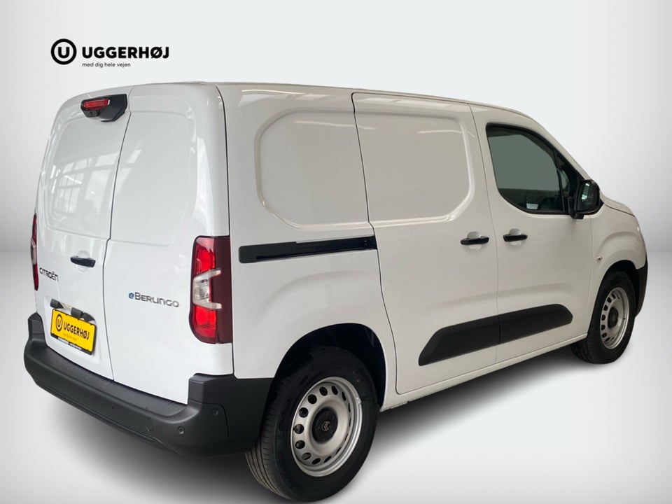 Citroën ë-Berlingo 50 L1 MasterLine Van