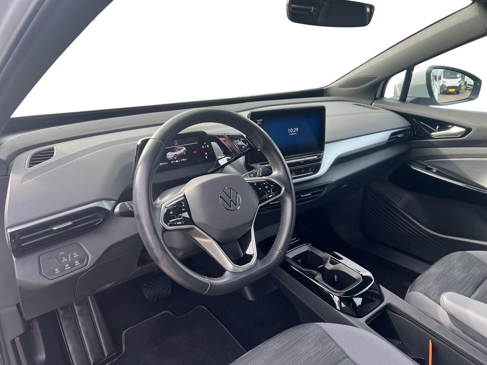 VW ID.4 77 Pro Performance 5d