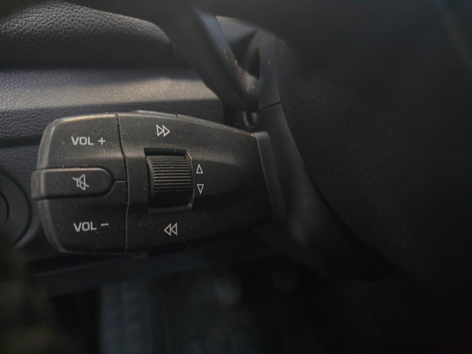 Skoda Roomster 1,6 16V Comfort 5d