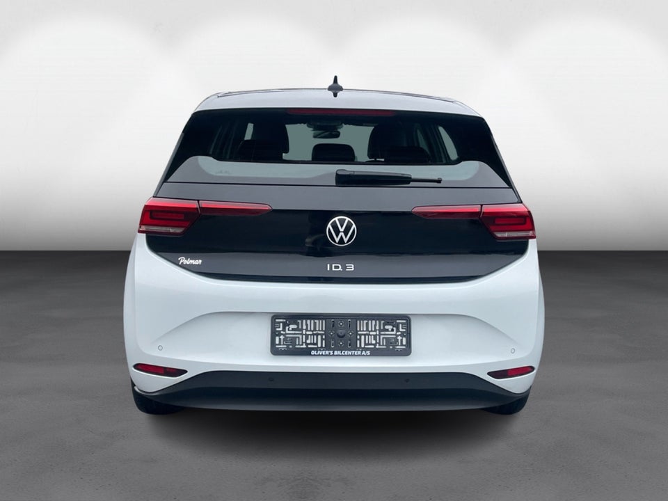 VW ID.3 58 Pro 5d