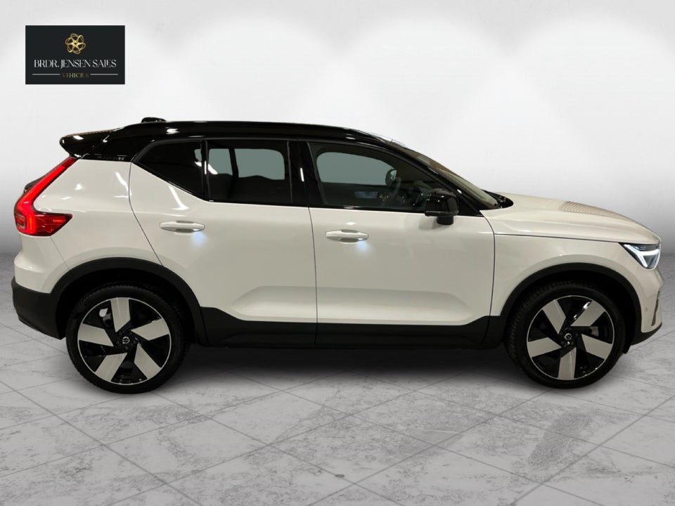 Volvo XC40 P6 ReCharge Ultimate 5d