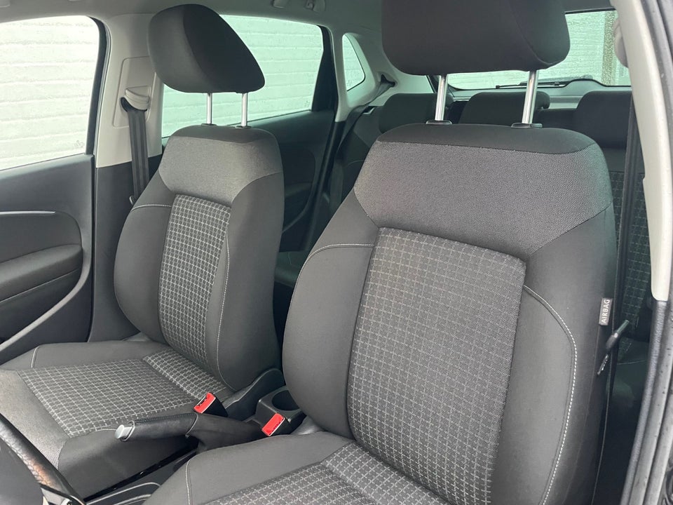 VW Polo 1,2 TSi 90 Comfortline BMT 5d