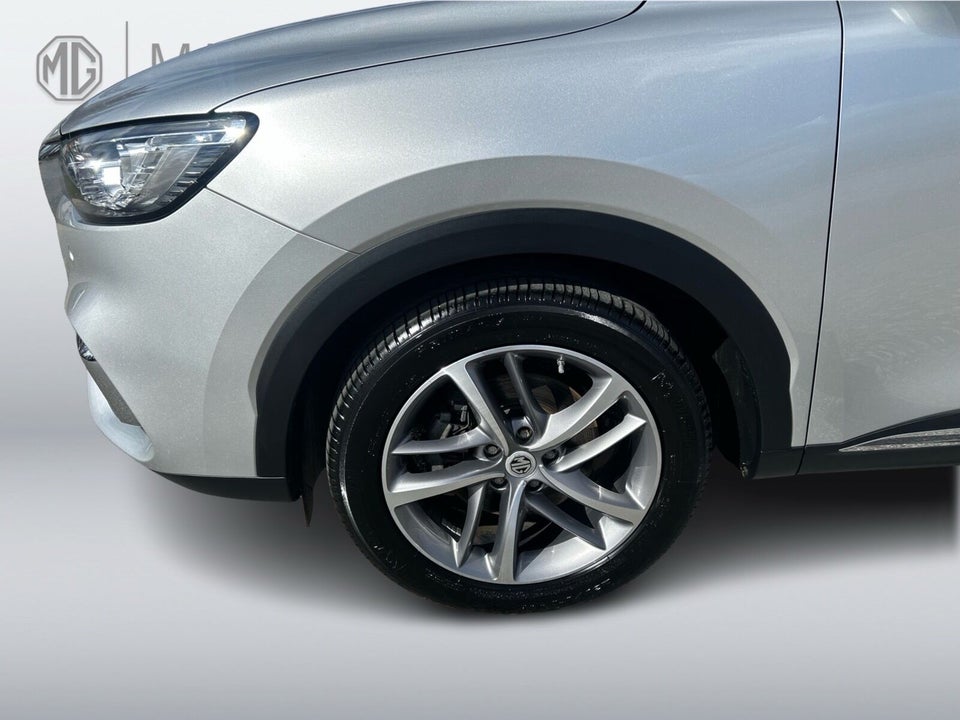 MG EHS 1,5 PHEV Luxury 5d