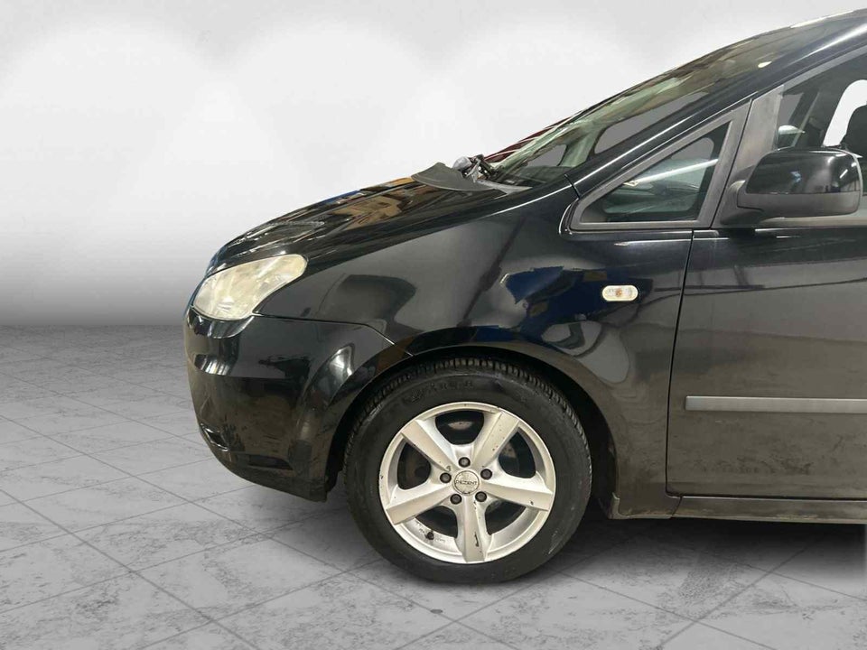 Ford C-MAX 1,6 TDCi 109 Titanium 5d